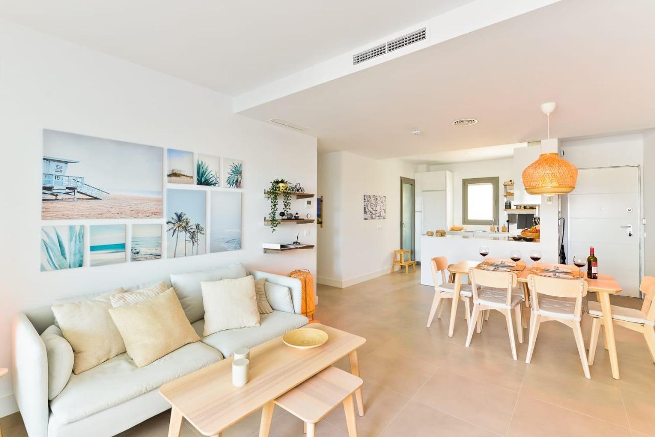 Baviera Hills 59 Apartment Caleta De Velez Exterior photo